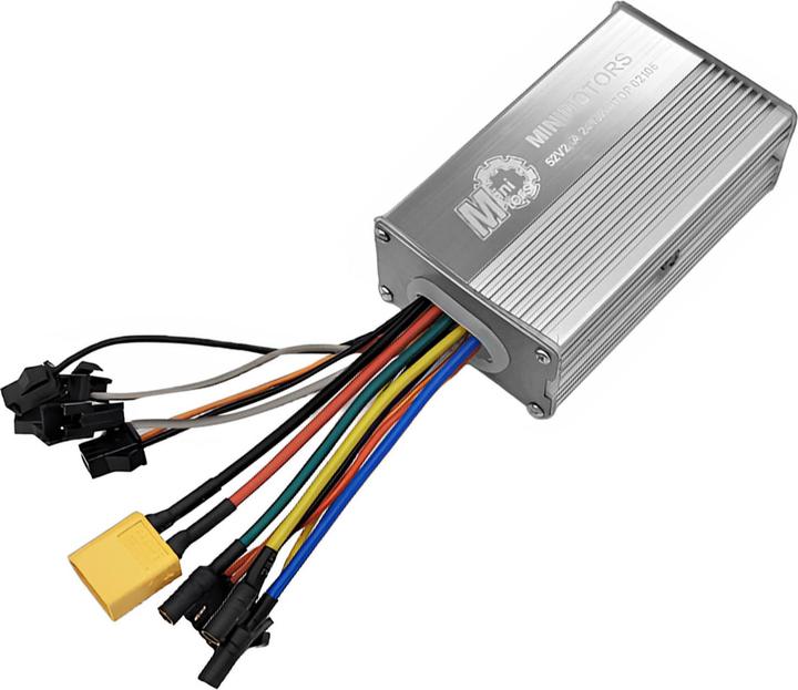 Image du produit Mini Motor Controller