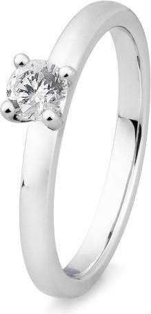 Immagine prodotto Breuning 4 artigli da 0,30-0,50 ct. (49, Oro 750/18 K)