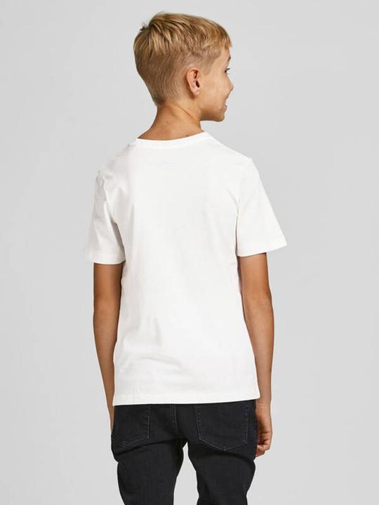 Produktbild Jack & Jones Jungs 2er-Pack T-Shirt (152)