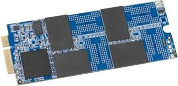 Actual product image OWC Aura Pro - 1000 GB - M.2 - 530 MB/s - 6 Gbit/s (1000 GB, M.2)