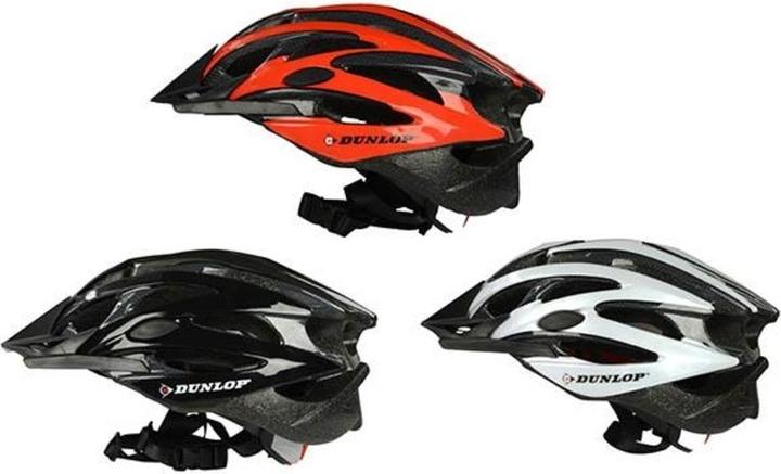 Produktbild Dunlop MTB Fahrradhelm (58 - 61 cm)
