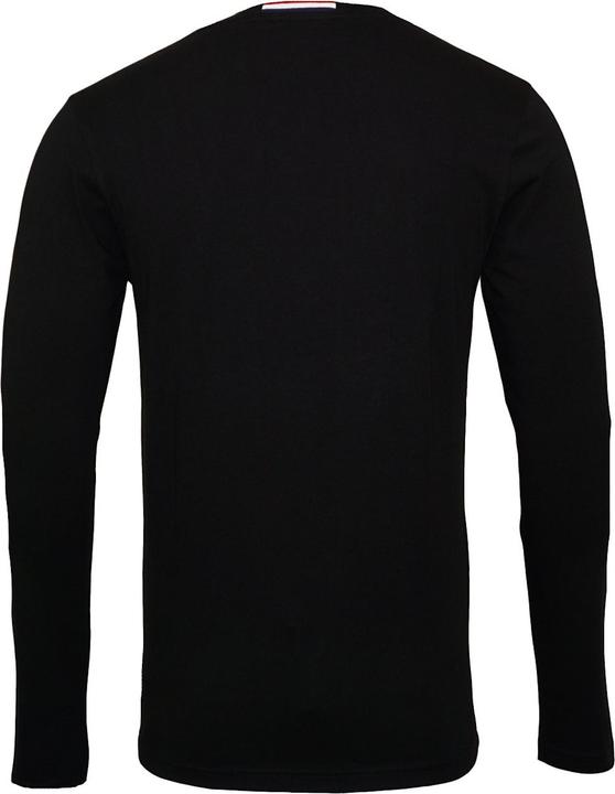 Produktbild U.S. Polo ASSN. Longsleeve Langarmshirt mit Rundhalsausschnitt R-Neck (3XL)