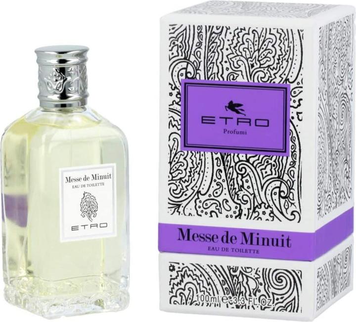 Etro Messe De Minuit (Eau de Toilette, 100 ml)
