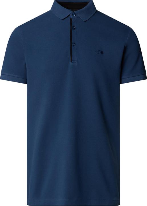 North Face M Premium Slim Polo