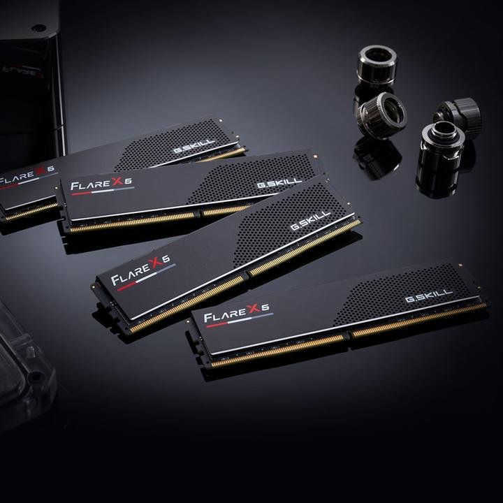 Immagine prodotto G.Skill Flare X5 (2 x 16GB, 5600 MHz, RAM DDR5, DIMM)