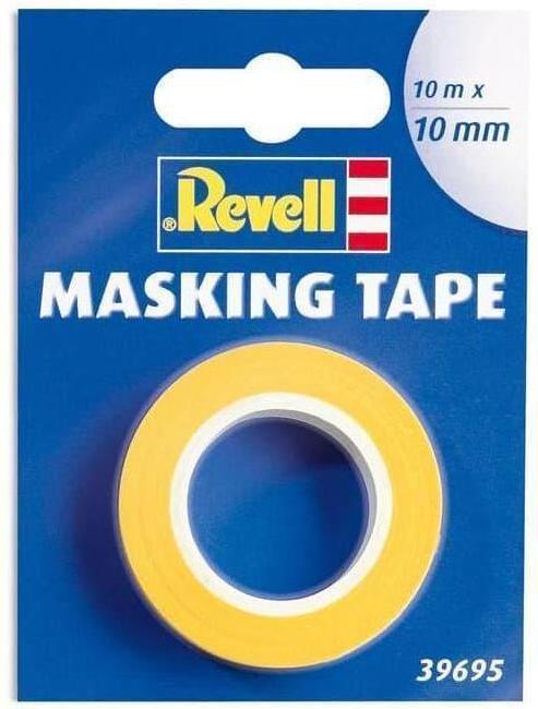 Image du produit Revell Ruban de masquage 10m x 10mm (10 mm)