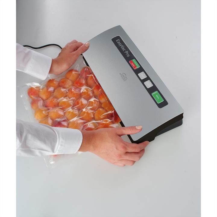 Produktbild Solis Easy Vac Pro Metal