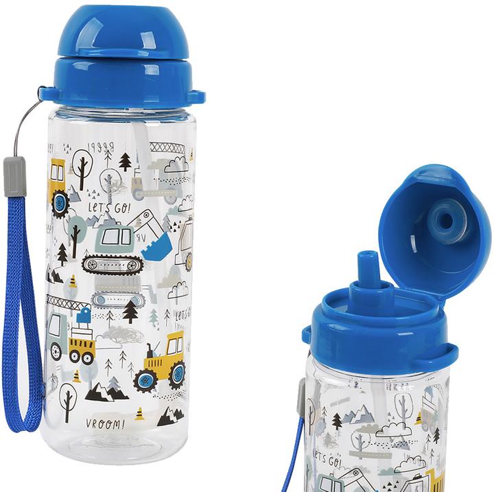 Produktbild iDrink TRITAN - Trinkflaschen (0.40 l)