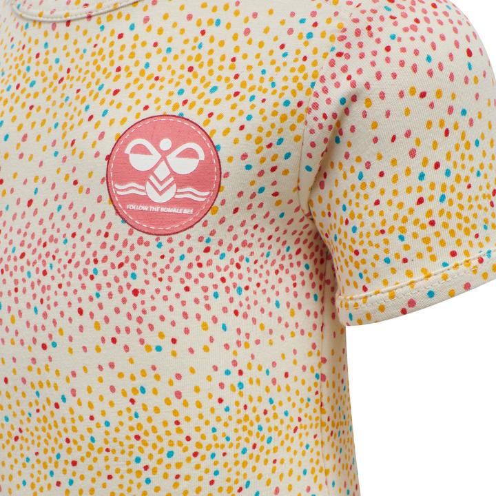 Produktbild hummel Alba Body S/S (74)