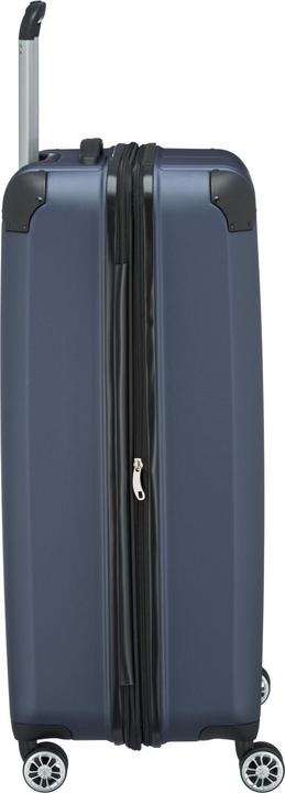 Immagine prodotto Travelite City (113 l, Bagaglio a mano (fino a 50 litri), M (50 - 90l), L (90 - 115l))