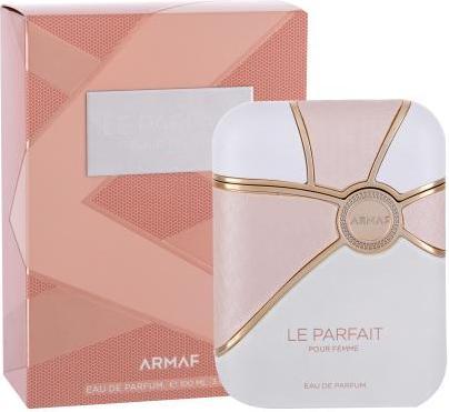 Produktbild Armaf Le Parfait by Eau de Parfum Spray 100 ml (Eau de Parfum, 100 ml)