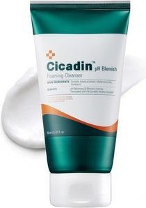Missha Cicadin pH Blemish (Reinigungsmilch, 150 ml)