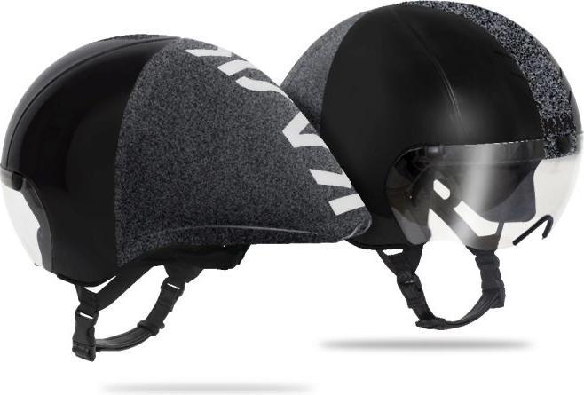 Produktbild Kask Mistral Helm (55 - 58 cm)