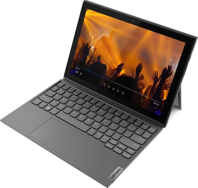 Produktbild Lenovo IdeaPad Duet 3 (10.30", Intel Pentium Silver N5030, 8 GB, DE)