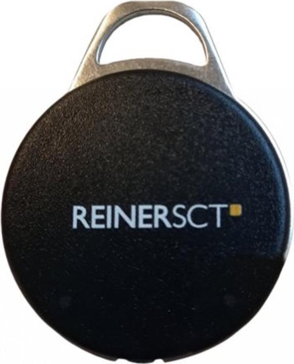 Actual product image ReinerSCT Pure Sct Timecard Premium