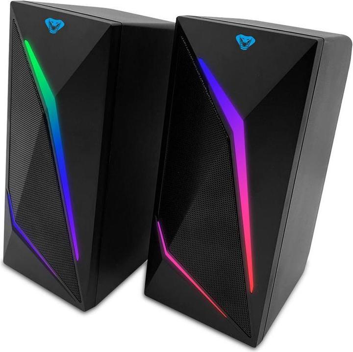 Media-Tech Cobra Pro Urion 2.0