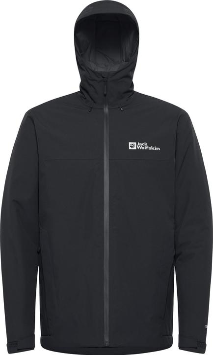 Actual product image Jack Wolfskin Wisper Ins Jkt M (L)