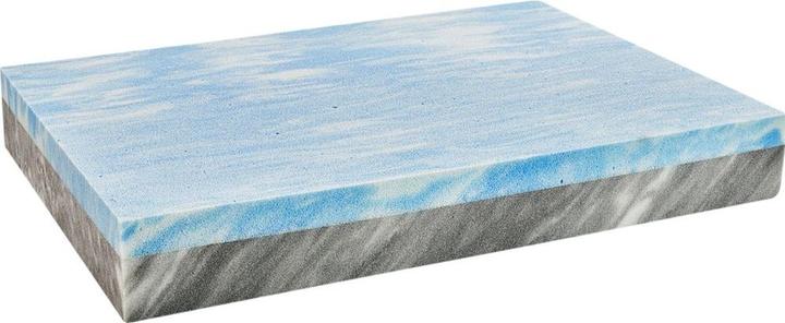 Actual product image Laboni Matelas Ortho Mattress L (Dog)