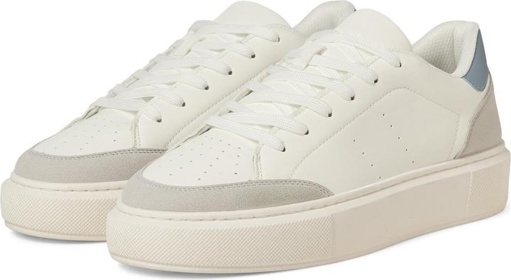 Actual product image Jack & Jones Jfwaspire Court Pu Sneaker Noos (46)