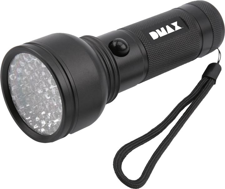 Immagine prodotto DMAX Torcia TLG 312 con luce UV e bianca