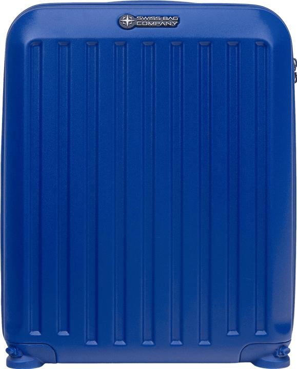 Image du produit Swissbags Cosmos NG – 2 (36 l, Bagage à main (jusqu'à 50l))