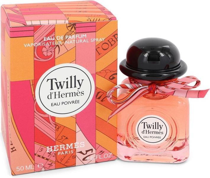Hermès Twilly D’ Eau Poivree (Eau de Parfum, 50 ml)
