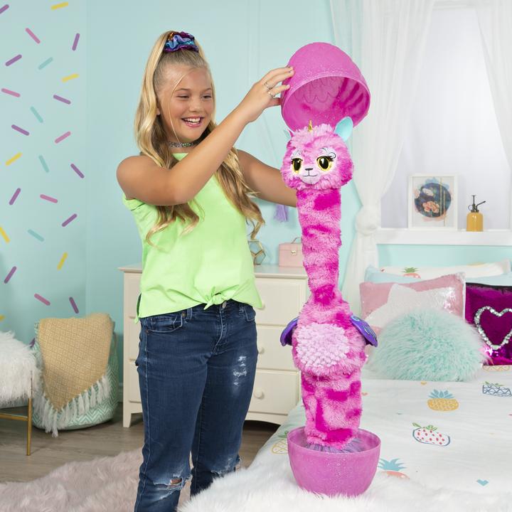 Produktbild Hatchimals HatchiWow (81 cm)