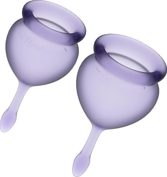 Actual product image Satisfyer Feel Good (Regular)