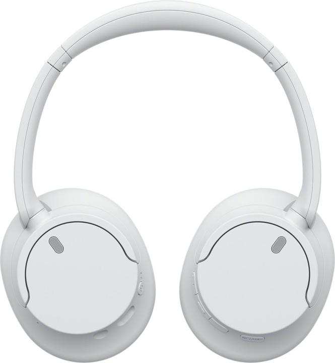 Image du produit Sony WH-CH720N (NC, 35 h, Sans fil, Filaire)