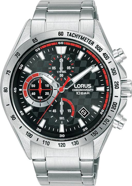 Actual product image Lorus Sport (Sports watch, 44 mm)