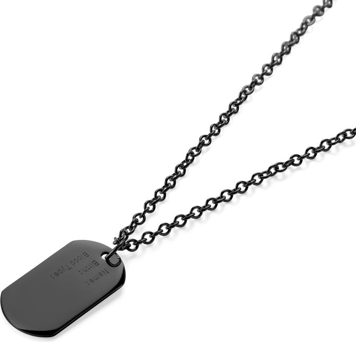 Actual product image Lucleon Vyxen (Stainless steel)