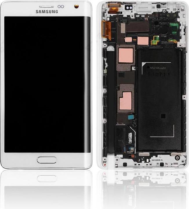 Actual product image CoreParts Samsung Galaxy Note Edge (Galaxy Note Edge)