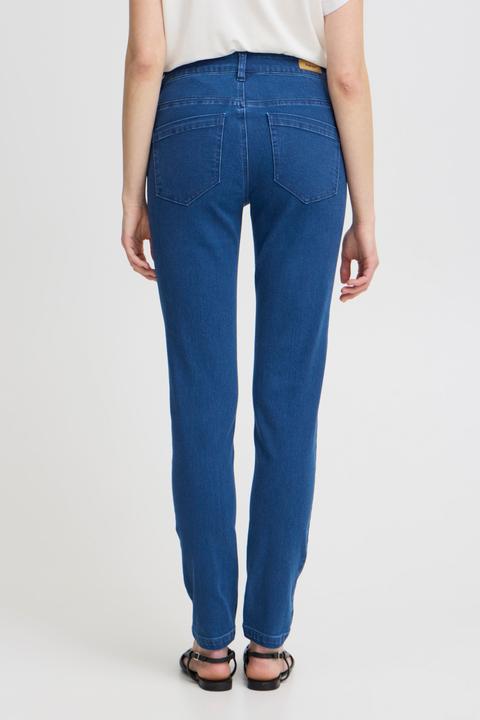 Actual product image Fransa FRLUXE ELLI JE 2 20613557 (W44/L30)