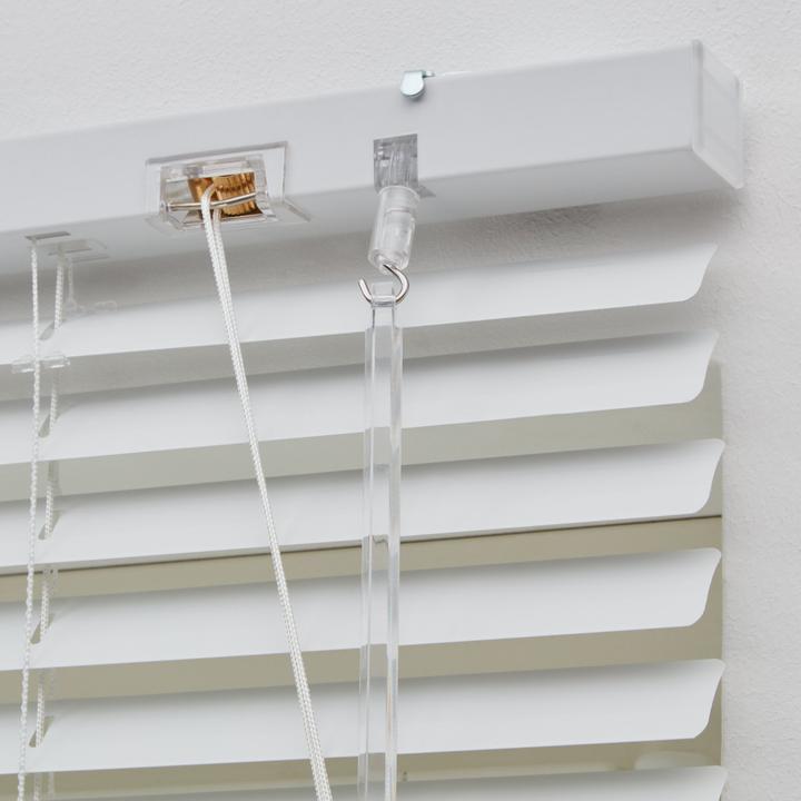 Image du produit micasa Blanc (40 x 130 cm)
