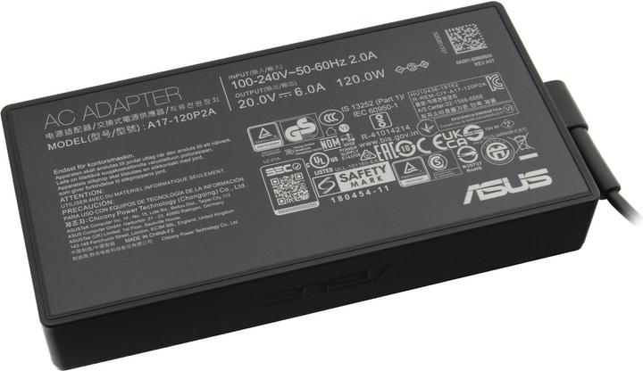 Immagine prodotto ASUS 90XB06VN-MPW000 (120 W)