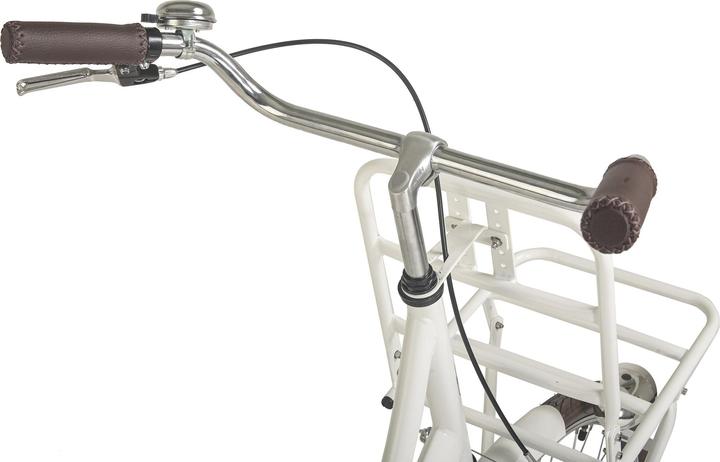 Actual product image Hollandia Dutch bike 28" Royal Dutch Singlespeed RH 49 cm (49 cm)