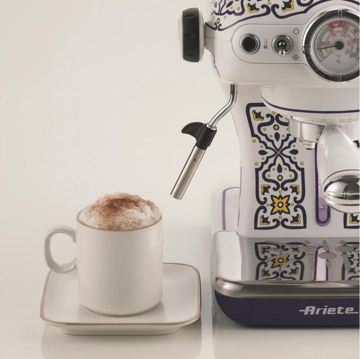 Actual product image Ariete Capri