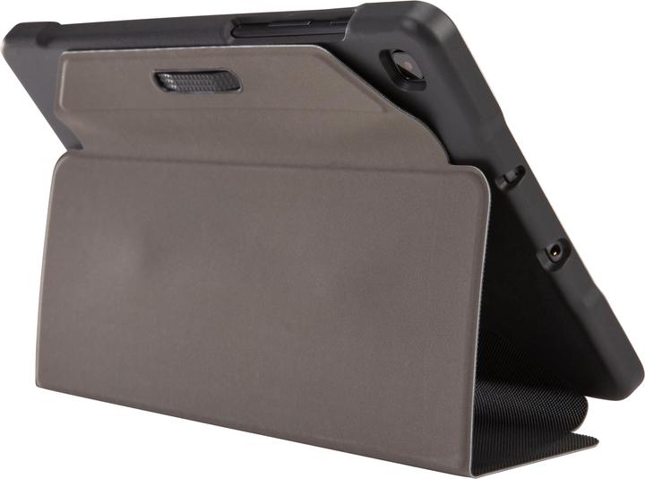 Actual product image Caselogic Snapview Case for Galaxy Tab S6 Lite CSGE-2293 Juodas (3204656) (Galaxy Tab S6 Lite)