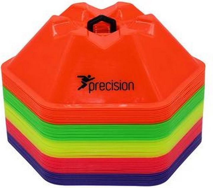 Precision Kegel Pro Hx 50Erpack Kunststoff