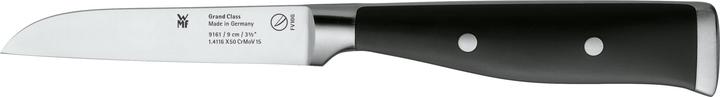 Grand Class Paring Knife 21cm Made in Germany Blade Steel Performance Cut (9 cm)