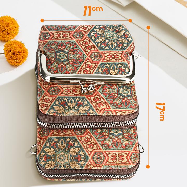 Produktbild Avizar CorkArt Korktasche