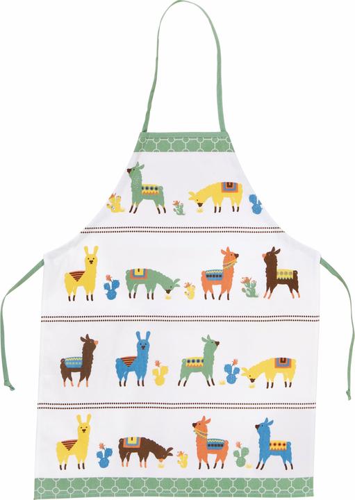 Immagine prodotto Erwin Müller Grembiule per bambini 5-Pack (Taglia unica)
