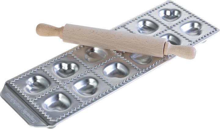 Actual product image Imperia I Love Pasta "Titania