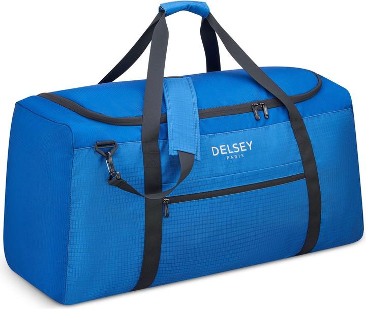 Produktbild Delsey Nomade Faltbare Reisetasche 80 cm (109 l)