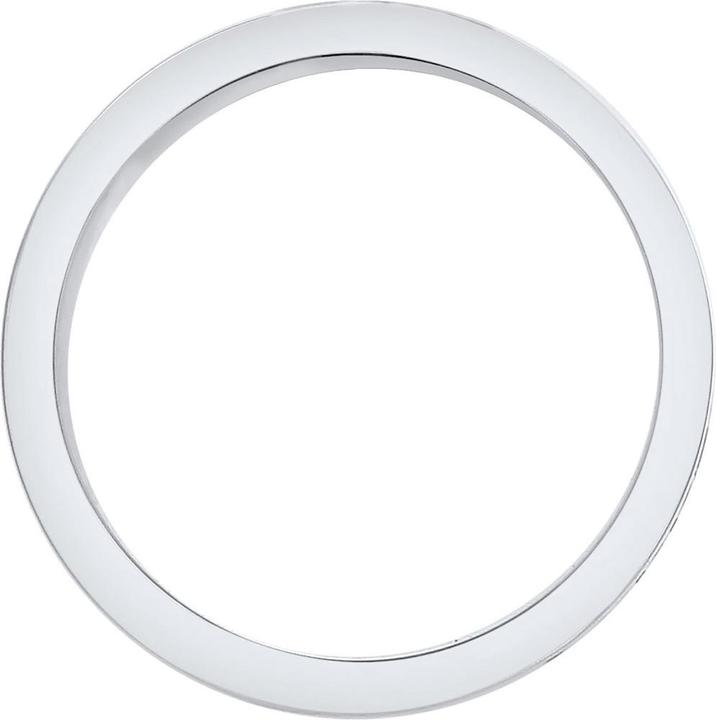 Actual product image Kuzzoi Numbers (54, 925 Silver)