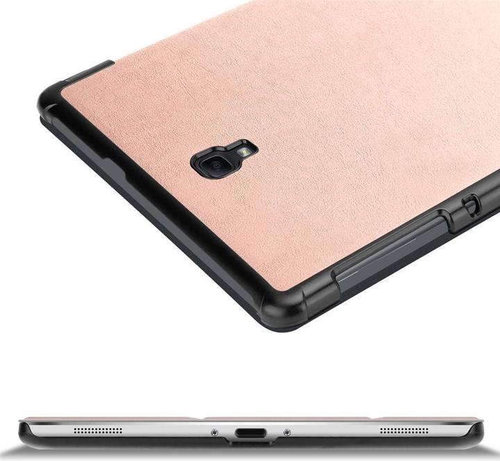 Produktbild Cadorabo Tablet Book Cover (Galaxy Tab A 10.5)