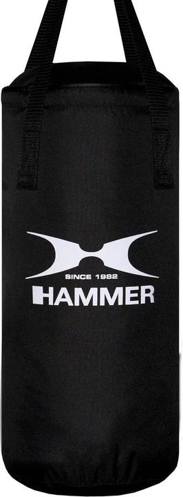 Produktbild Hammer Fitness Box-Set Fit Junior (50 cm, 8 kg)