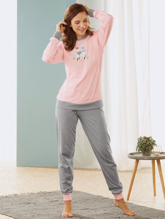 Image du produit Erwin Müller Pyjamas pour dames (46)