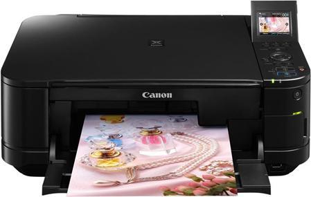 Actual product image Canon PIXMA MG5150, printer/scanner/copier, card reader (Ink, Colour)
