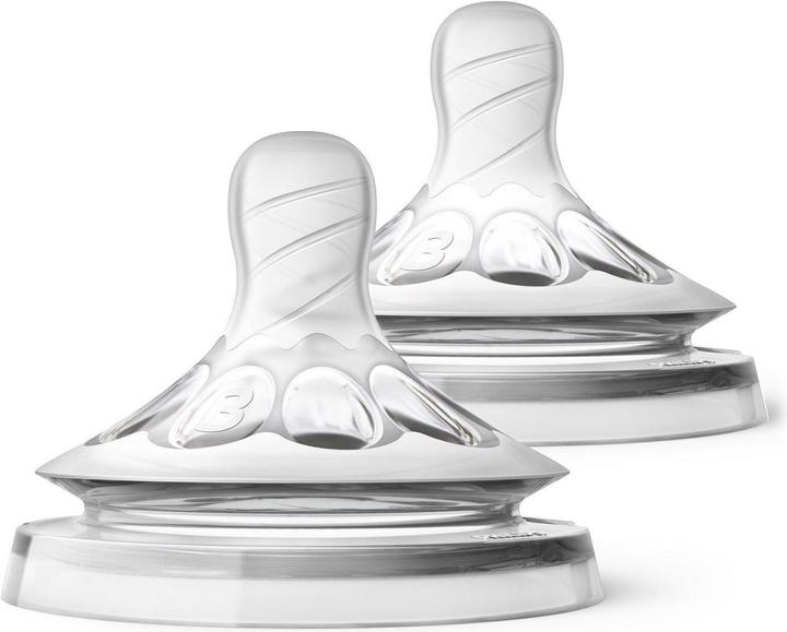 Produktbild Philips Avent Natural Sauger
